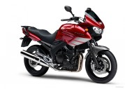 Yamaha TDM900 Yamaha TDM900
